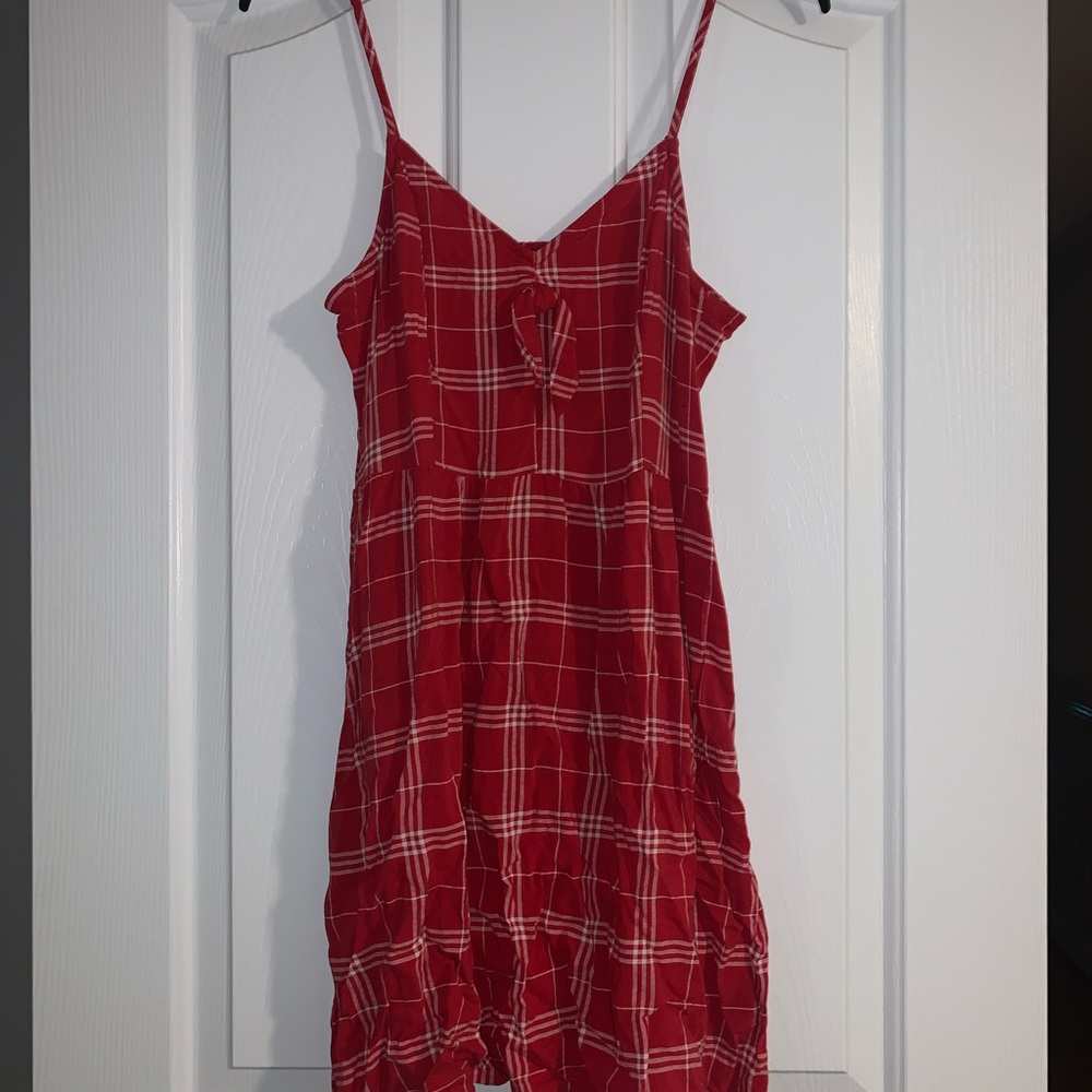 Women’s Summer Dress